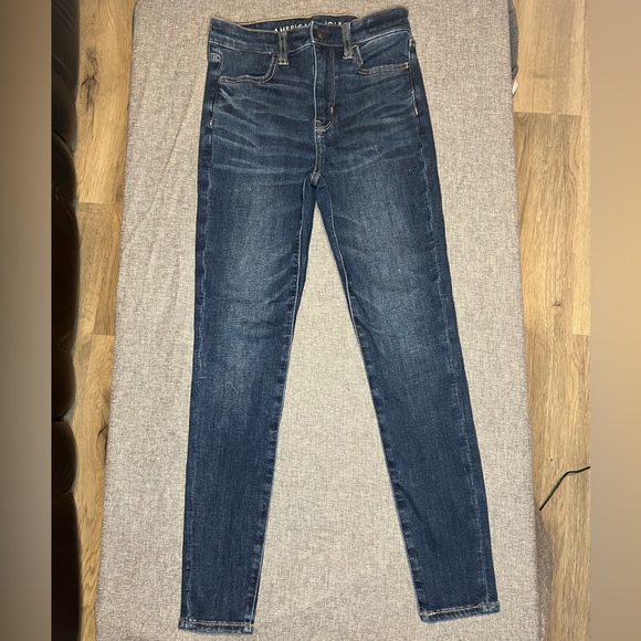 American Eagle NE(X)T Level Stretch Jeans - Picture 1 of 7
